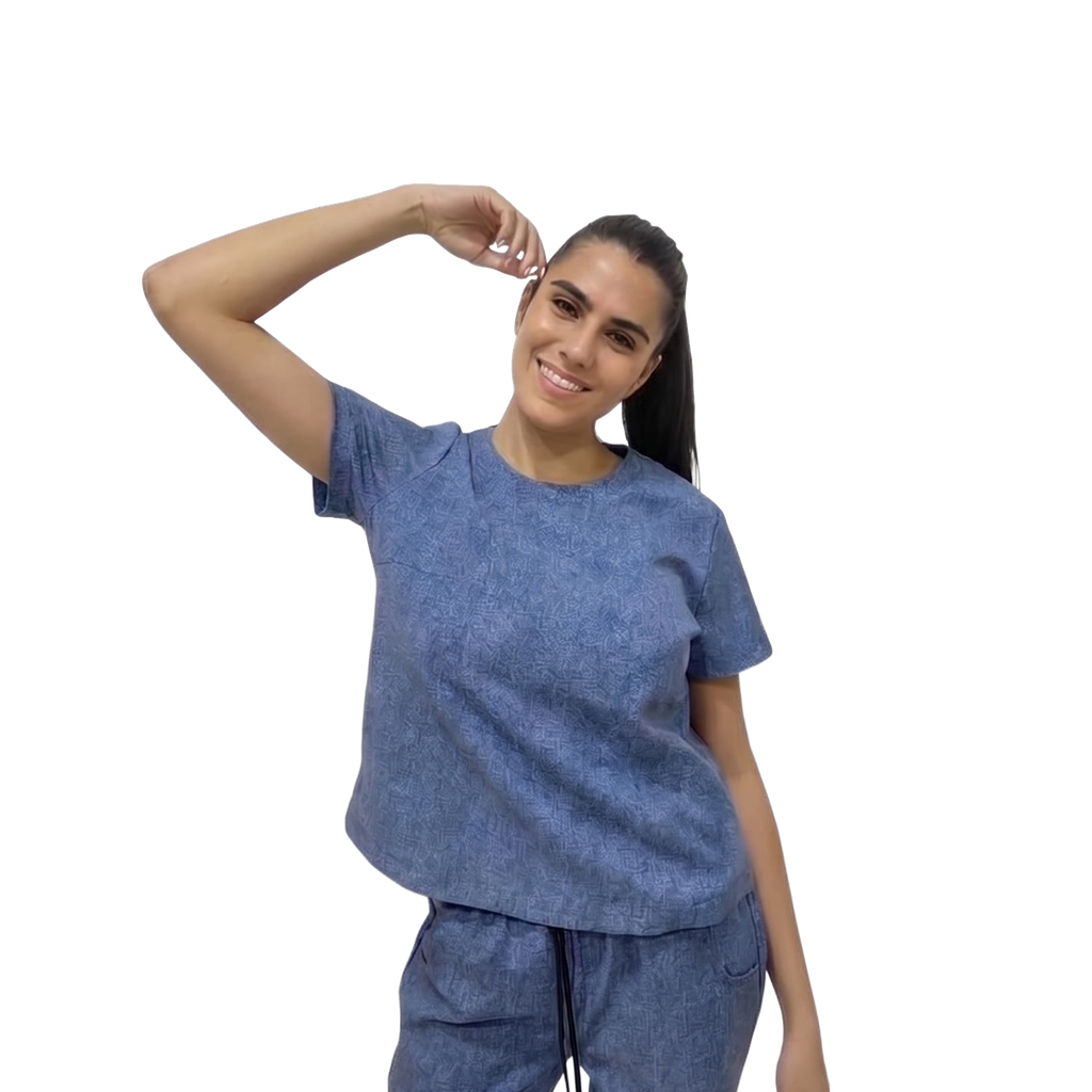 Farabeuf Pose